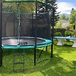 Kemp Confortable Pour 2 Avec Terrasse A - Api-1-52-336