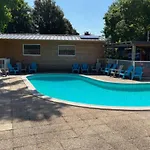 Confortable Pour 2 Avec Terrasse A - Api-1-52-336 Kemp Gurmençon