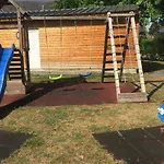 Confortable Pour 2 Avec Terrasse A - Api-1-52-336 Gurmençon