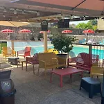 Confortable Pour 2 Avec Terrasse A - Api-1-52-336 Gurmençon