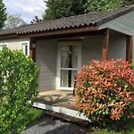 Confortable Pour 2 Avec Terrasse A - Api-1-52-336 Gurmençon