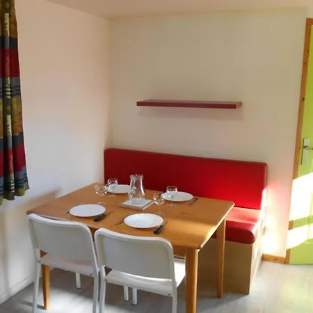 אתר קמפינג Confortable Pour 2 Avec Terrasse A - Api-1-52-336