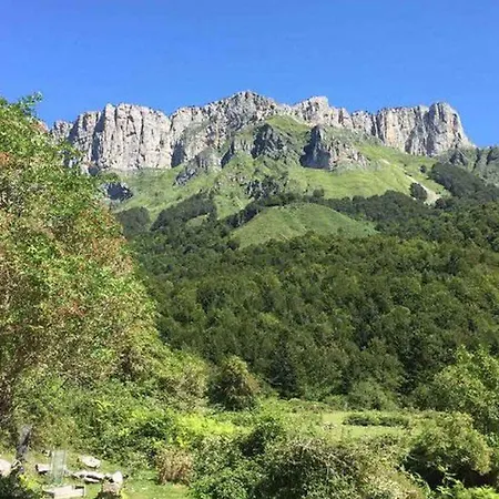 Confortable Pour 2 Avec Terrasse A - Api-1-52-336 *