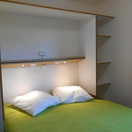 Confortable Pour 2 Avec Terrasse A - Api-1-52-336 *