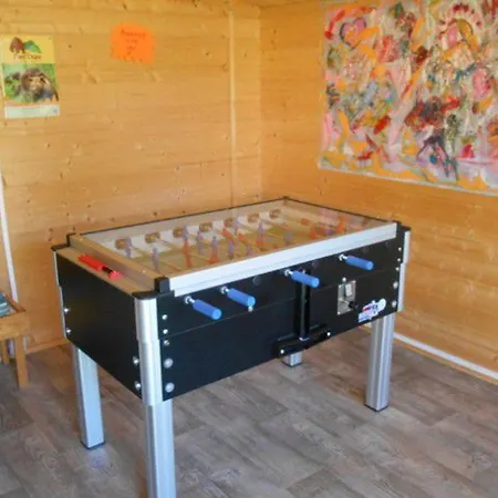 Confortable Pour 2 Avec Terrasse A - Api-1-52-336