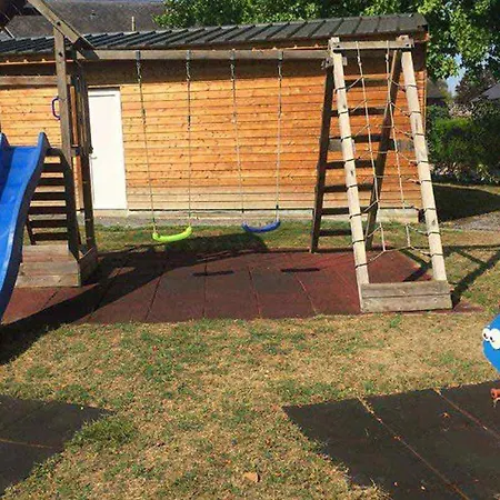 Confortable Pour 2 Avec Terrasse A - Api-1-52-336 Gurmençon