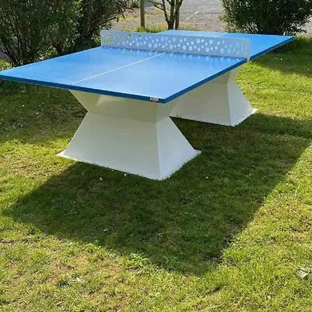 Confortable Pour 2 Avec Terrasse A - Api-1-52-336 مكان تخييم Gurmençon