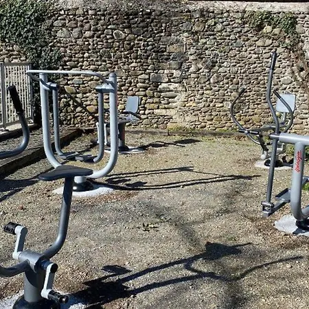 Confortable Pour 2 Avec Terrasse A - Api-1-52-336 אתר קמפינג