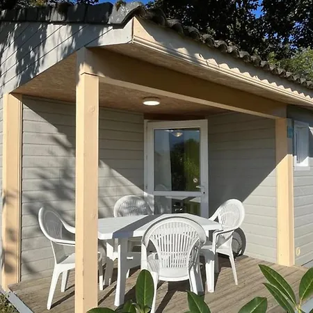 Confortable Pour 2 Avec Terrasse A - Api-1-52-336 Gurmençon