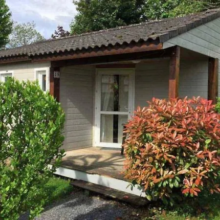 Confortable Pour 2 Avec Terrasse A - Api-1-52-336 Gurmençon