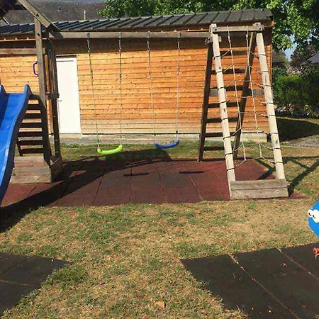 Confortable Pour 2 Avec Terrasse A - Api-1-52-336 Gurmençon