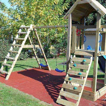 Confortable Pour 2 Avec Terrasse A - Api-1-52-336 * Gurmençon