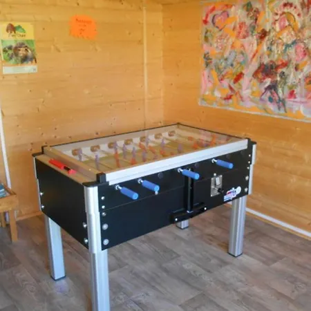 Confortable Pour 2 Avec Terrasse A - Api-1-52-336 Campingplads
