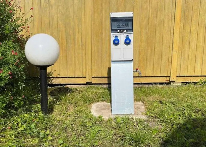 Confortable Pour 2 Avec Terrasse A - Api-1-52-336 Kemp Gurmençon