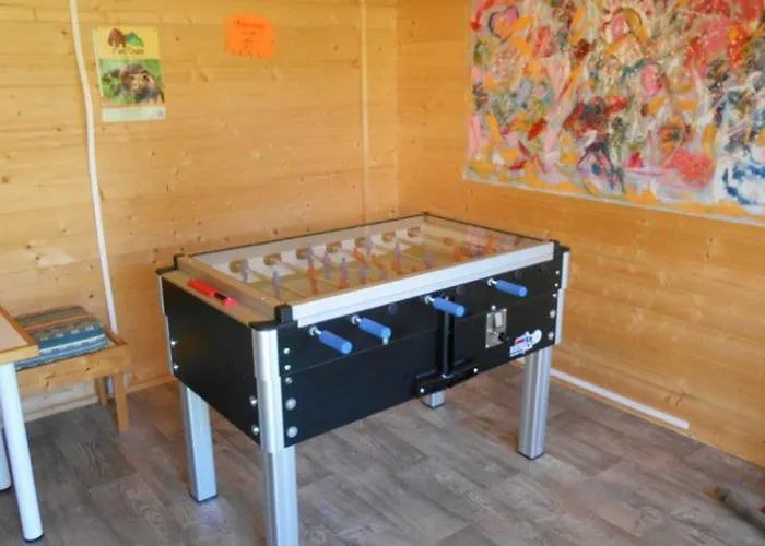 Confortable Pour 2 Avec Terrasse A - Api-1-52-336