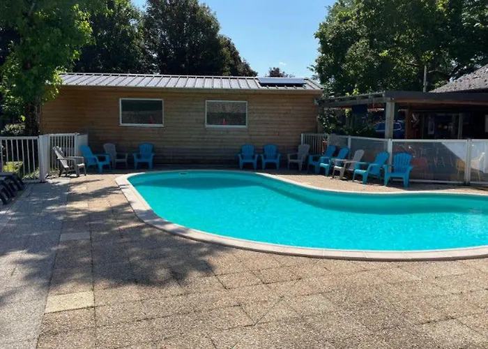 Confortable Pour 2 Avec Terrasse A - Api-1-52-336 Kemp Gurmençon