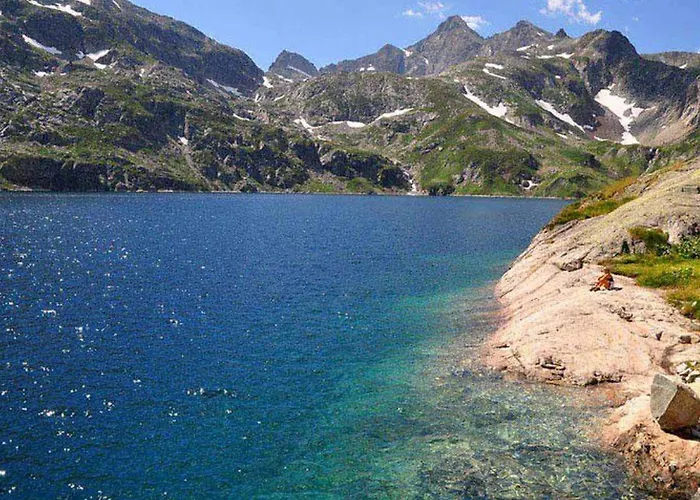 Confortable Pour 2 Avec Terrasse A - Api-1-52-336 Kemp Gurmençon